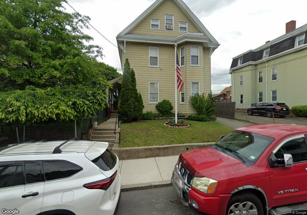 150 Vine St, Everett, MA 02149 - photo 1