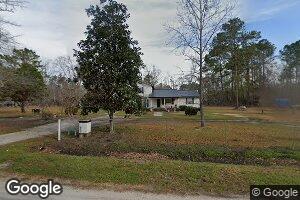 589 Lillian St, Wadley, GA 30477