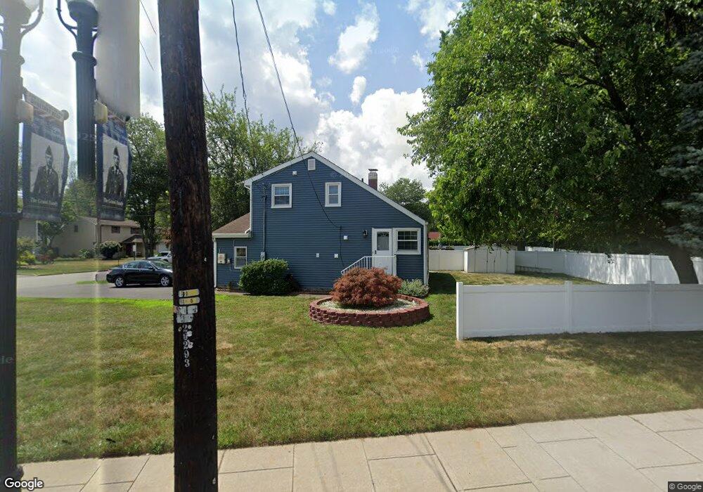 201 Henmarken Dr, Northvale, NJ 07647 - photo 1