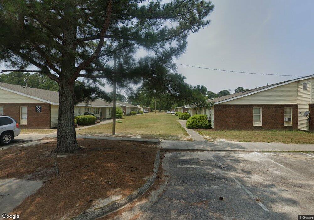 400 E Northern Blvd unit 20, Tarboro, NC 27886 - photo 1
