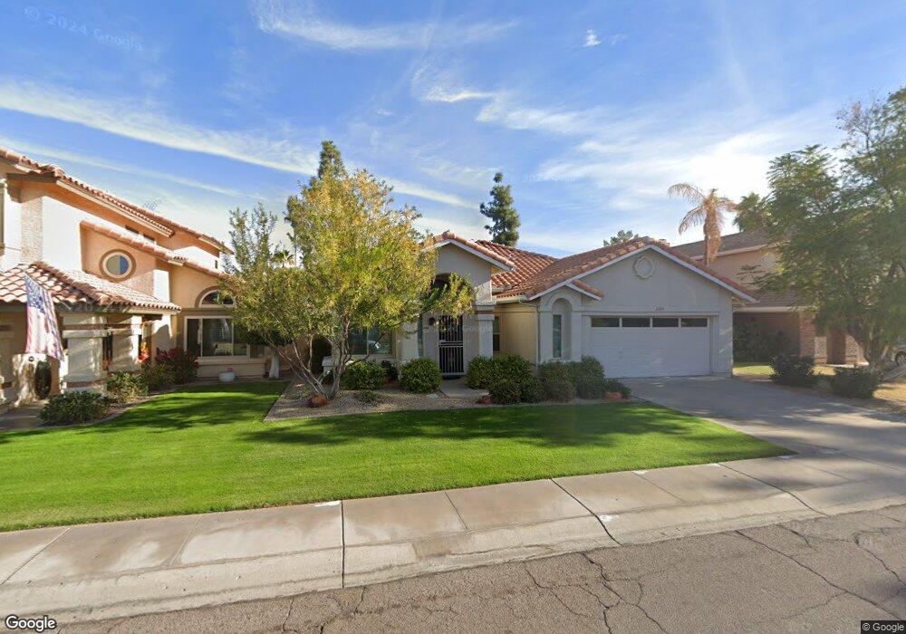 2180 E Chesapeake Dr, Gilbert, AZ 85234 - photo 1