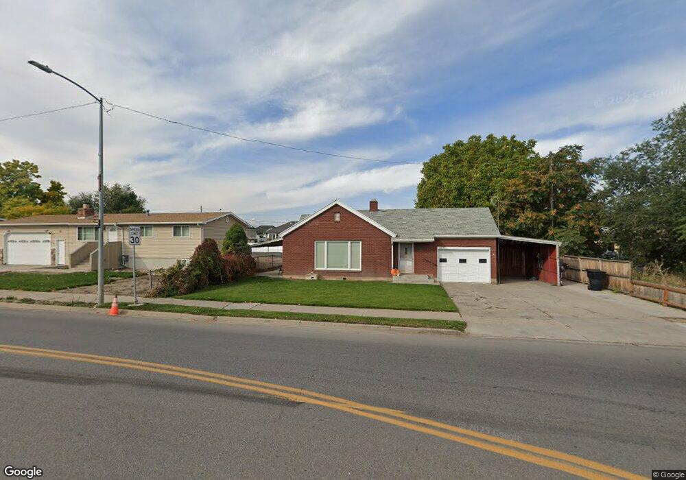 625 N Main St, Payson, UT 84651 - photo 1