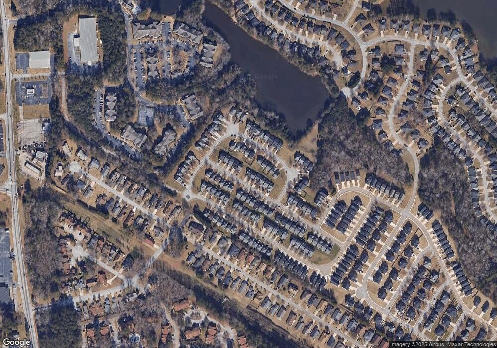 190 Colser Dr unit 1, Covington, GA 30016 - photo 1