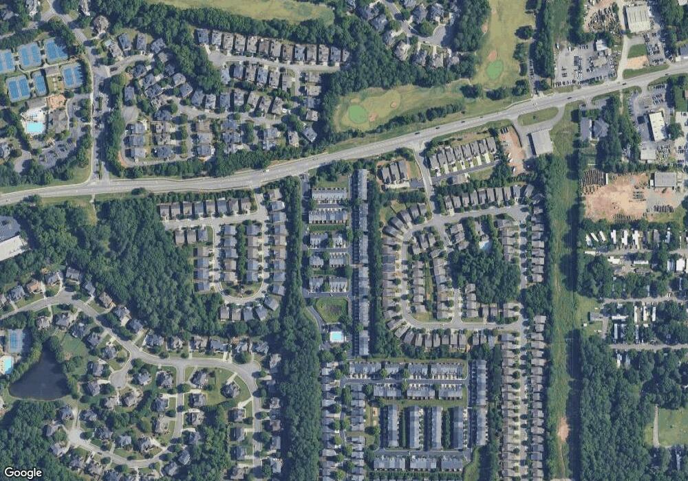 3328 Seaward View unit 1202, Alpharetta, GA 30004 - photo 1