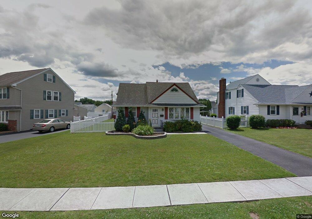 3408 Nathan Ave, Brookhaven, PA 19015 - photo 1