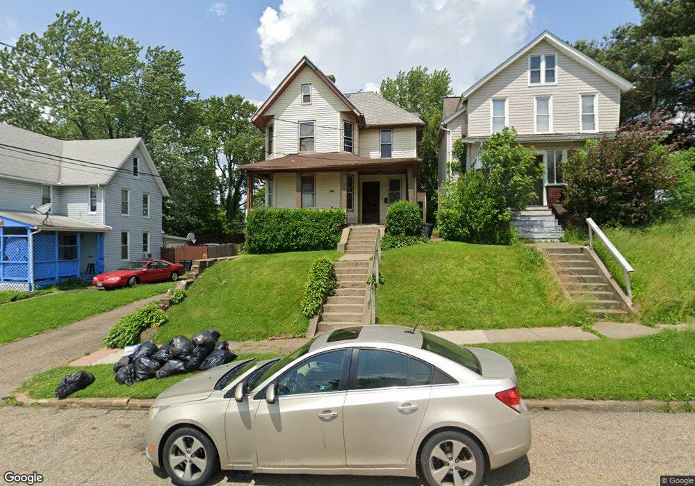 1115 2nd St NW, Canton, OH 44703 - photo 1