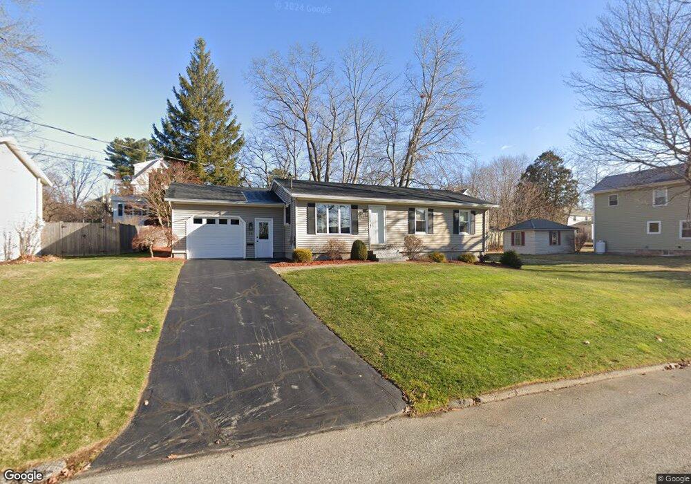 36 Bartlett St, Portland, ME 04103 - photo 1