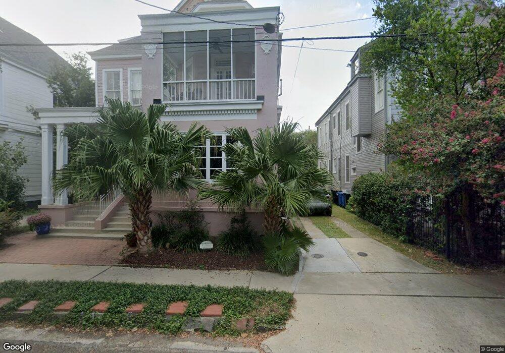 1660 Dufossat St, New Orleans, LA 70115 - photo 1
