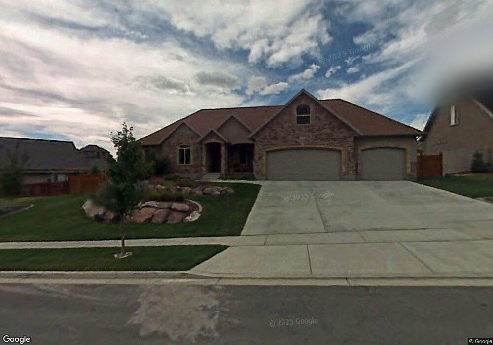 10251 N Bristlecone Way unit 63, Cedar Hills, UT 84062 - photo 1