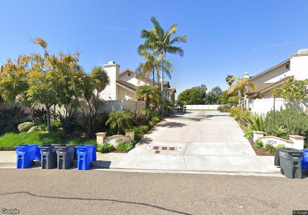 2806 Cacatua St unit C, Carlsbad, CA 92009 - photo 1