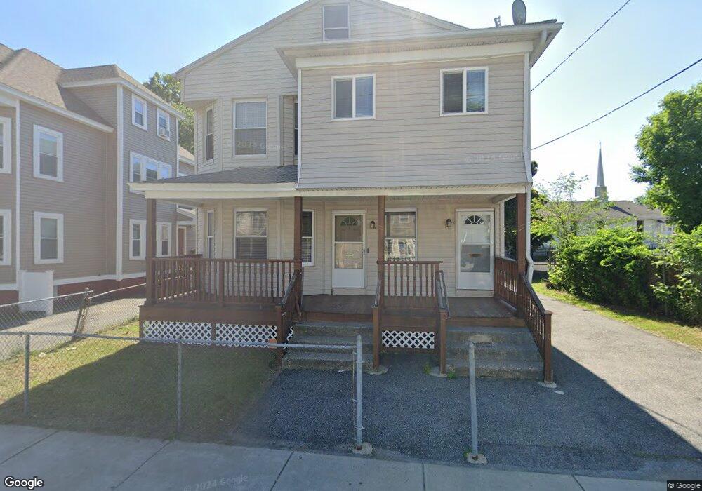 14 Bristol St unit 16, Springfield, MA 01109 - photo 1