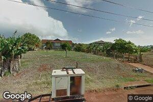 708 Lei Kukui Place, Hoolehua, HI 96729