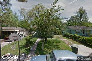 1010 Lynah St, Savannah, GA 31415