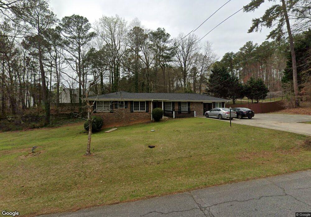 1191 Flamingo Dr unit 4, Austell, GA 30168 - photo 1
