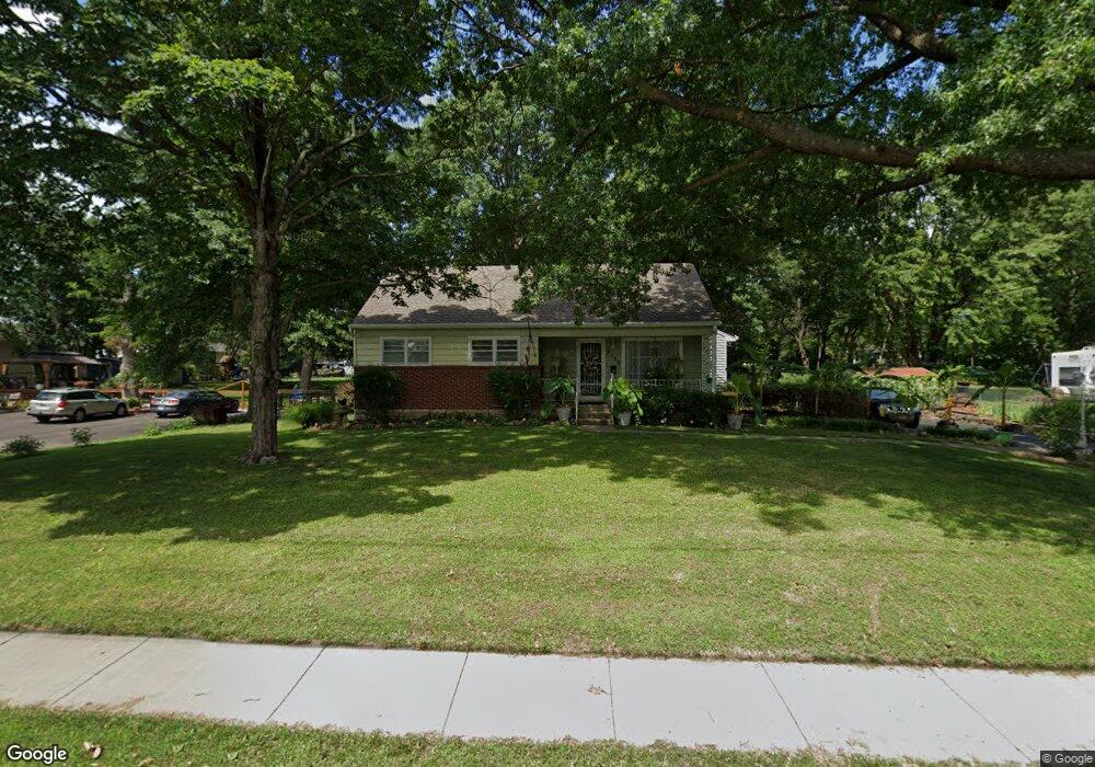 6130 Long Ave, Shawnee, KS 66216 - photo 1