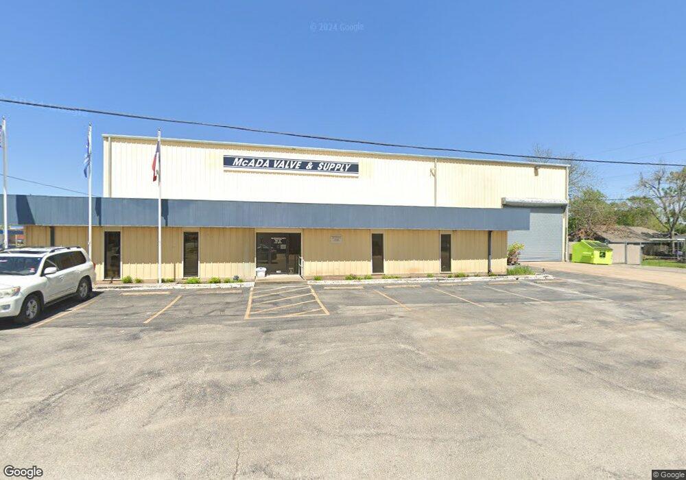 1421 Avenue F, Bay City, TX 77414 - photo 1