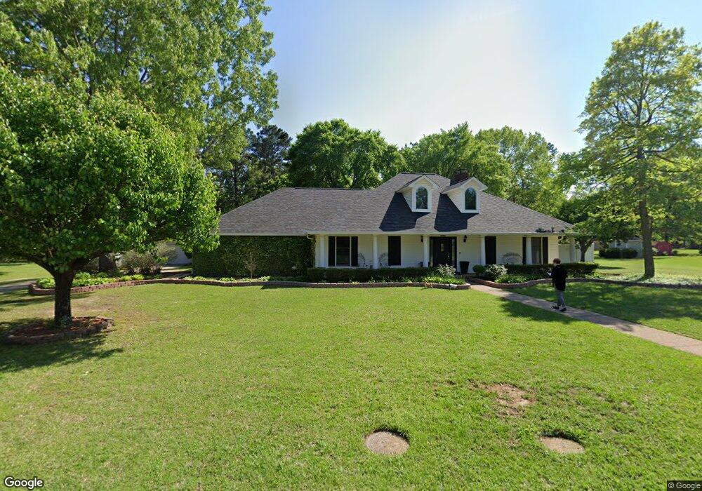 5 Trendy Ridge Dr, Texarkana, AR 71854 - photo 1
