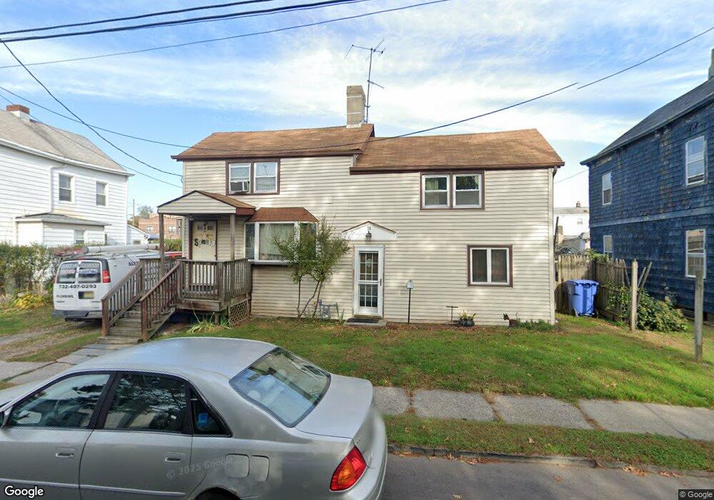 70 2nd St, Woodbridge, NJ 07095 - photo 1