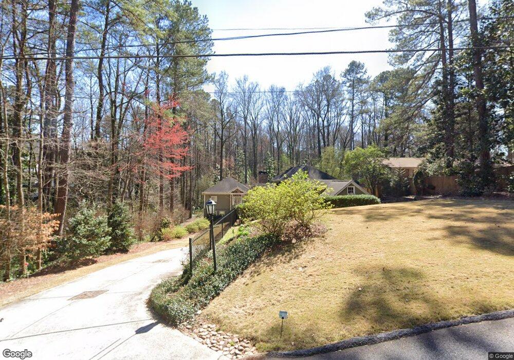 2232 Cumberland Place SE, Smyrna, GA 30080 - photo 1