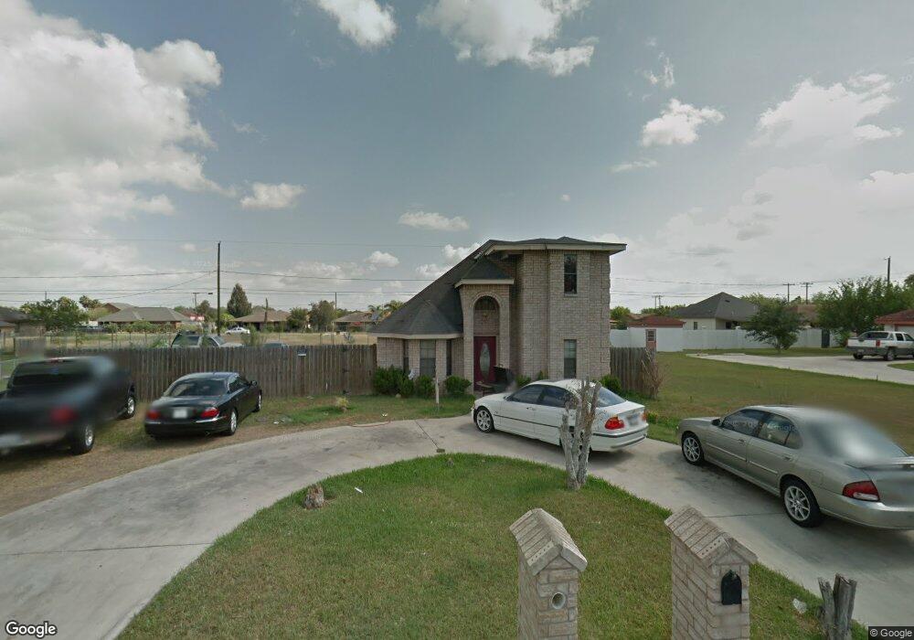803 E Roosevelt St, Weslaco, TX 78596 - photo 1