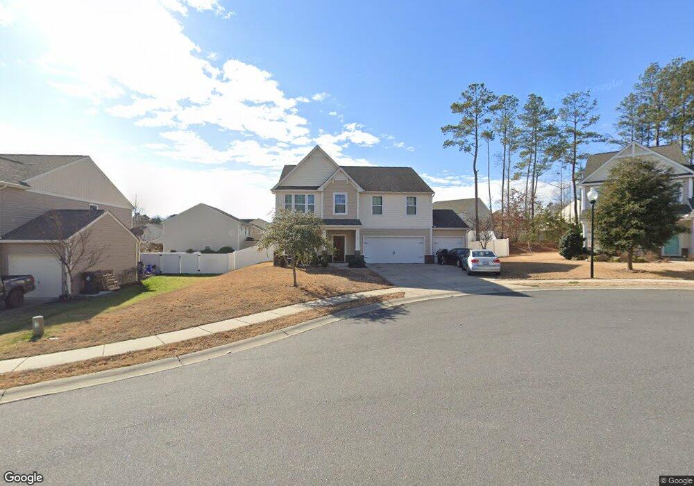 2408 Grinstead Ct unit 177, Clover, SC 29710 - photo 1