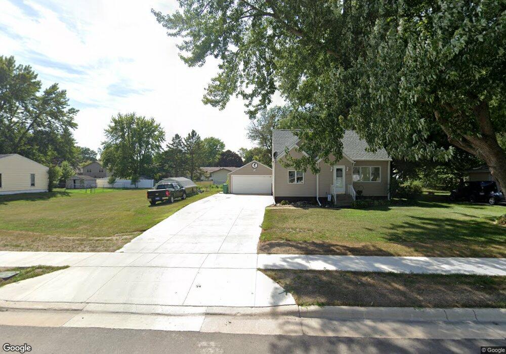 2008 12th St SW, Austin, MN 55912 - photo 1