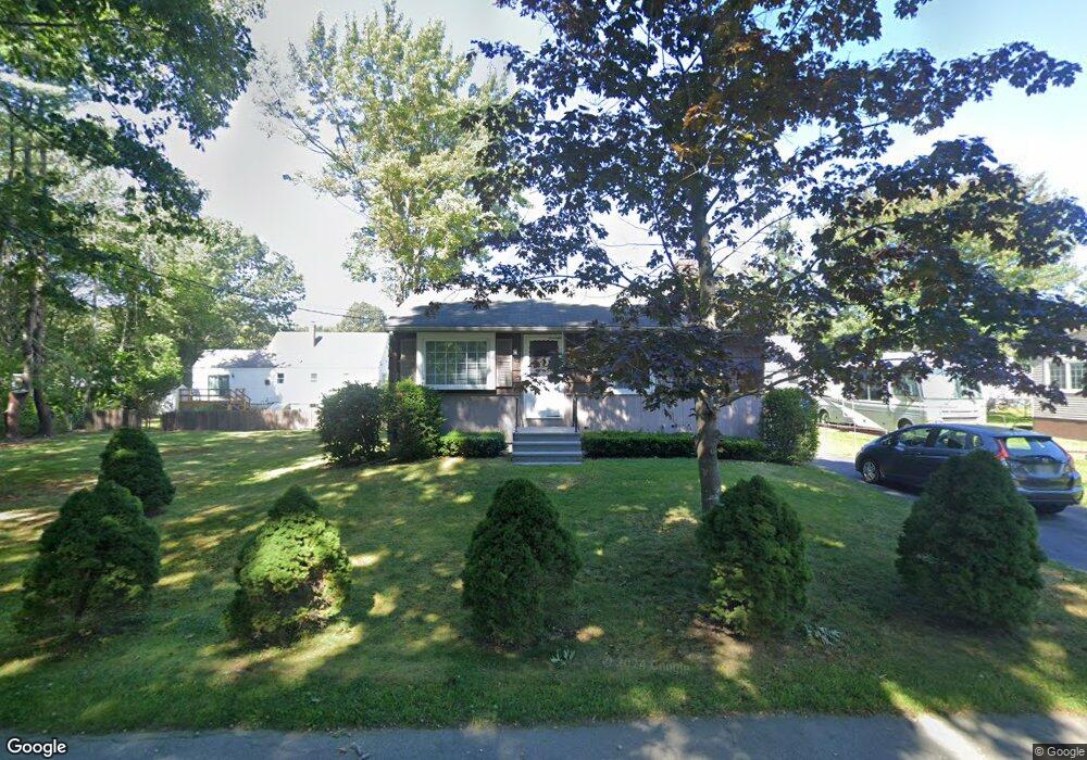 123 Romano Rd, South Portland, ME 04106 - photo 1