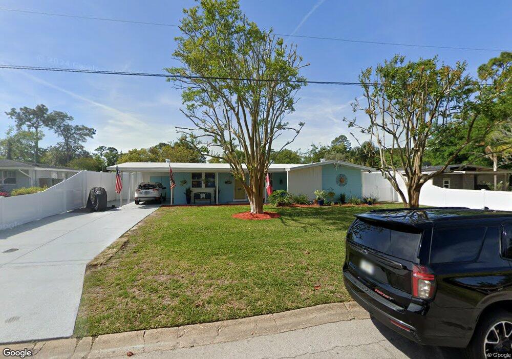 7120 Waikiki Rd, Jacksonville, FL 32216 - photo 1