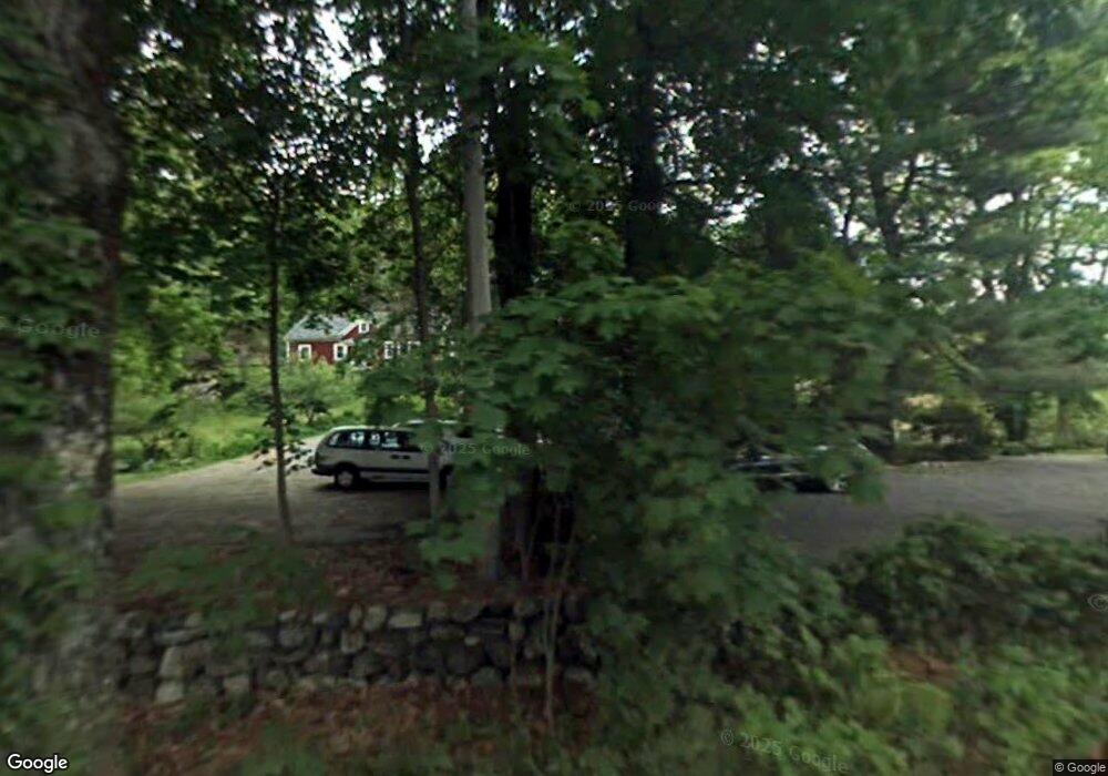 80 Winter St, Lincoln, MA 01773 - photo 1