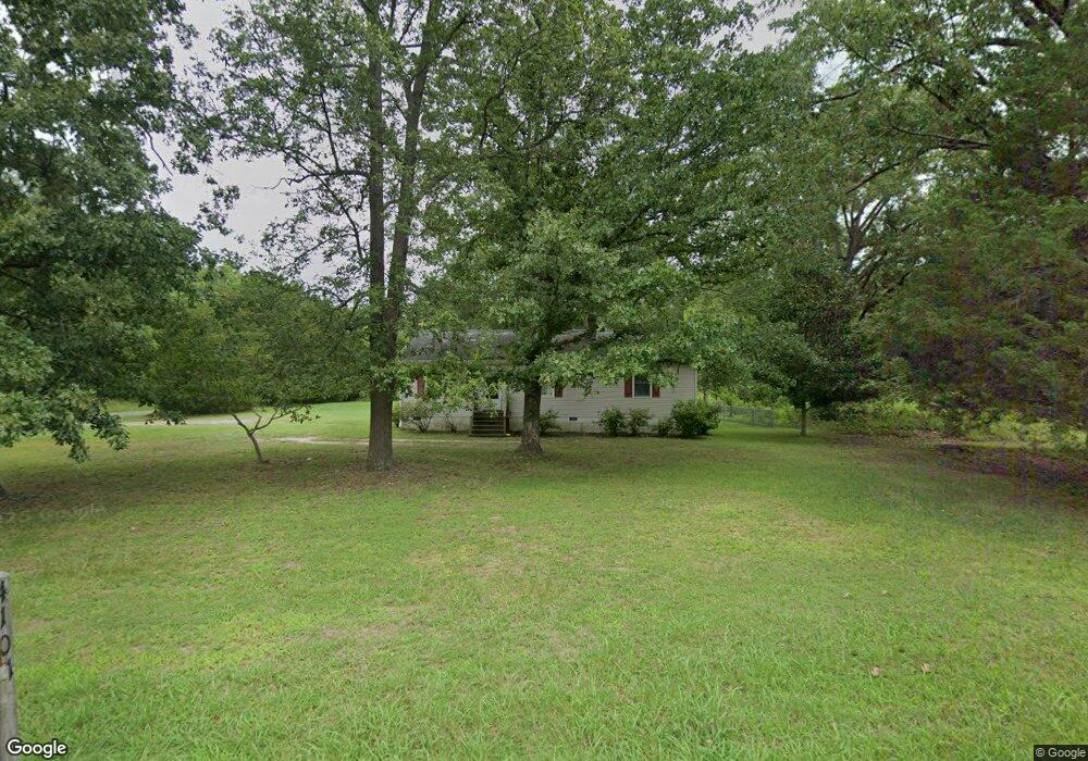4101 Jefferson Park Rd, Prince George, VA 23875 - photo 1