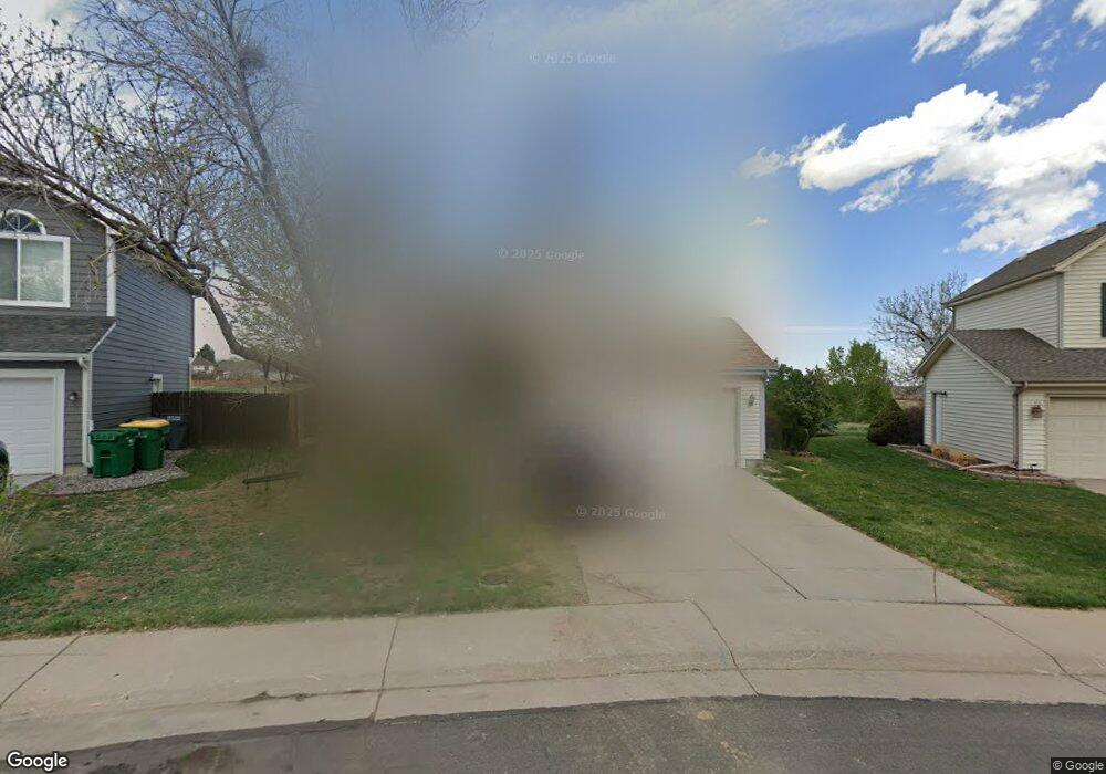 19851 E Princeton Place, Aurora, CO 80013 - photo 1