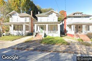 1063 Magnolia St, Macon, GA 31201