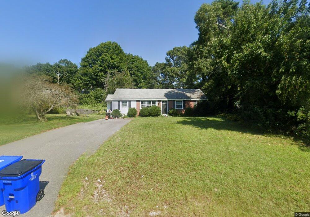 45 Clay Pond Rd, Bourne, MA 2532 - photo 1