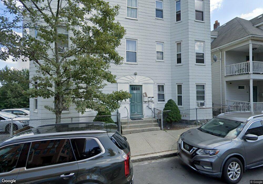 311 Medford St, Somerville, MA 02143 - photo 1