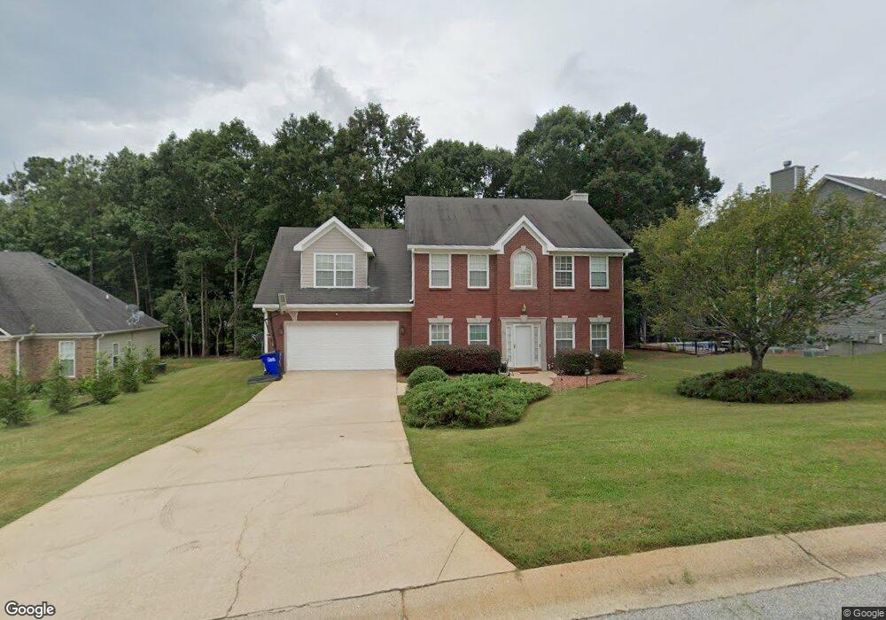 45 Ivy Way, Covington, GA 30016 - photo 1
