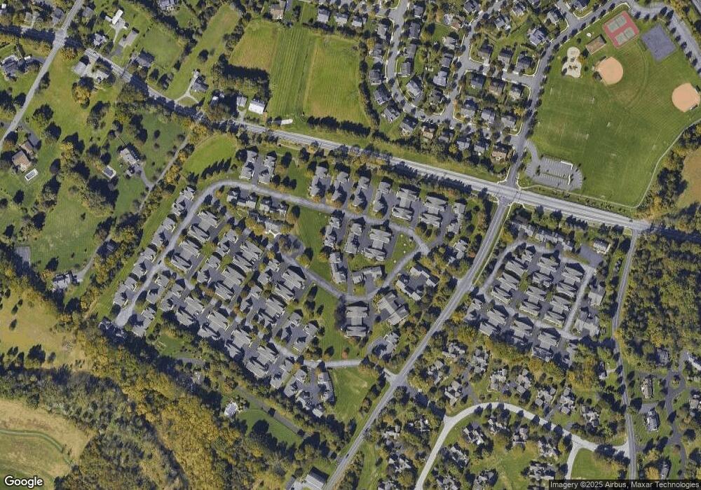 4766 Steeplechase Dr unit 14B, Macungie, PA 18062 - photo 1