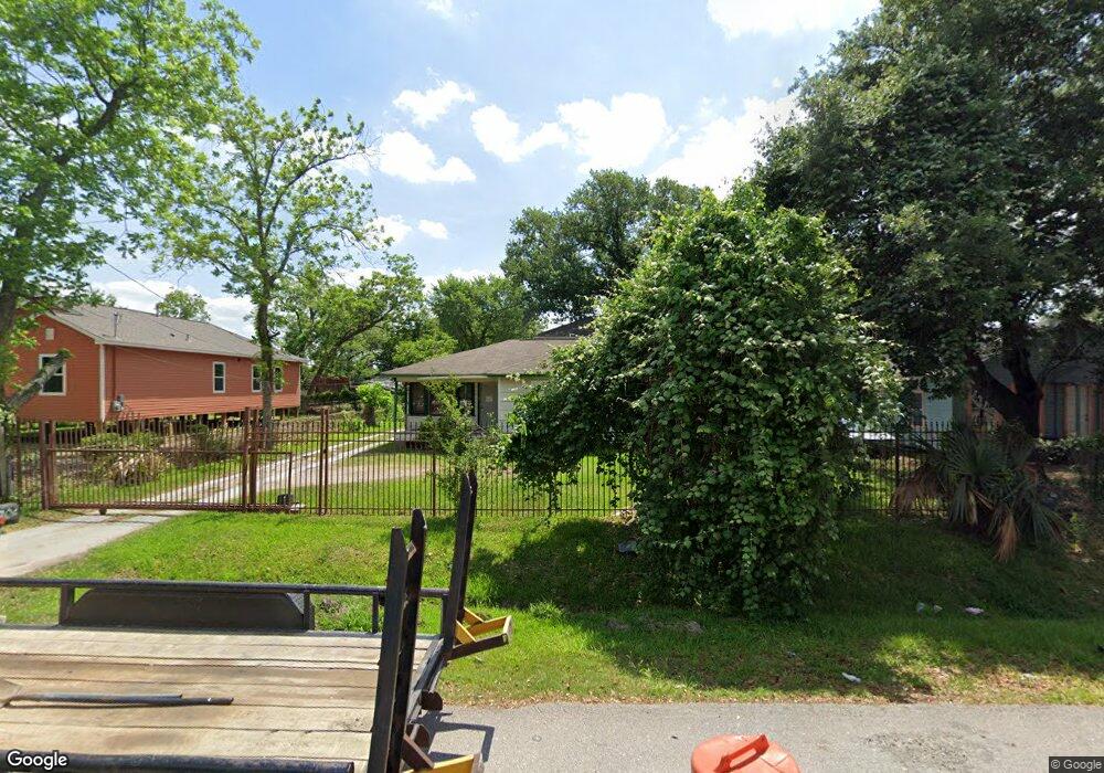 7706 Duncan St, Houston, TX 77093 - photo 1