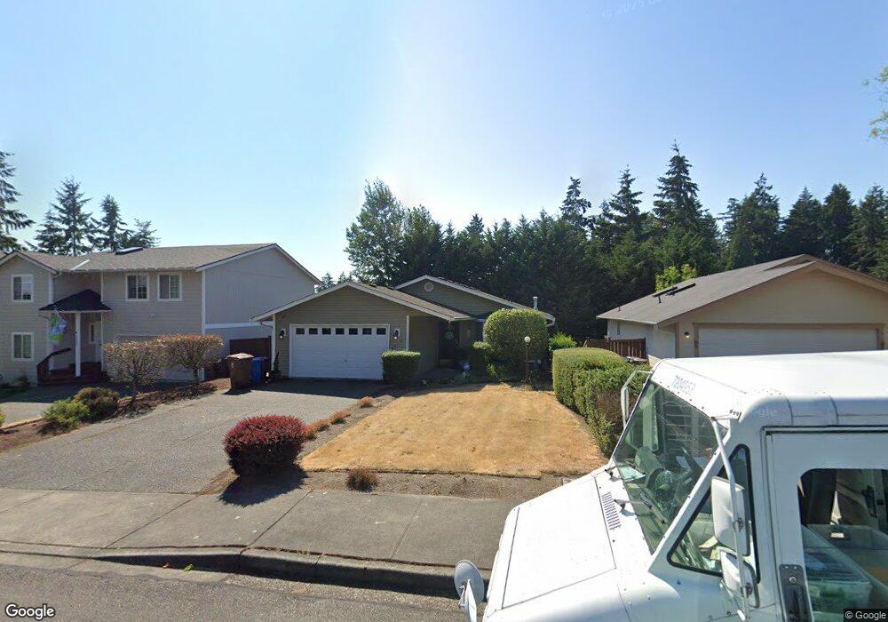 6218 S Ferdinand St, Tacoma, WA 98409 - photo 1