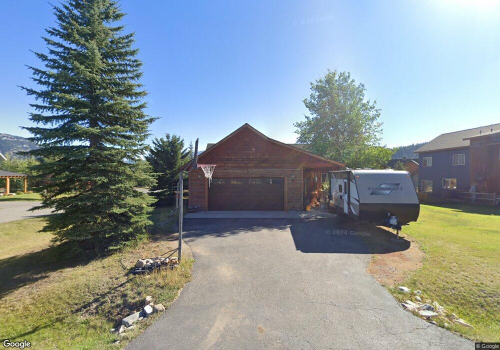12 Brook Trout Place, Big Sky, MT 59730 - photo 1