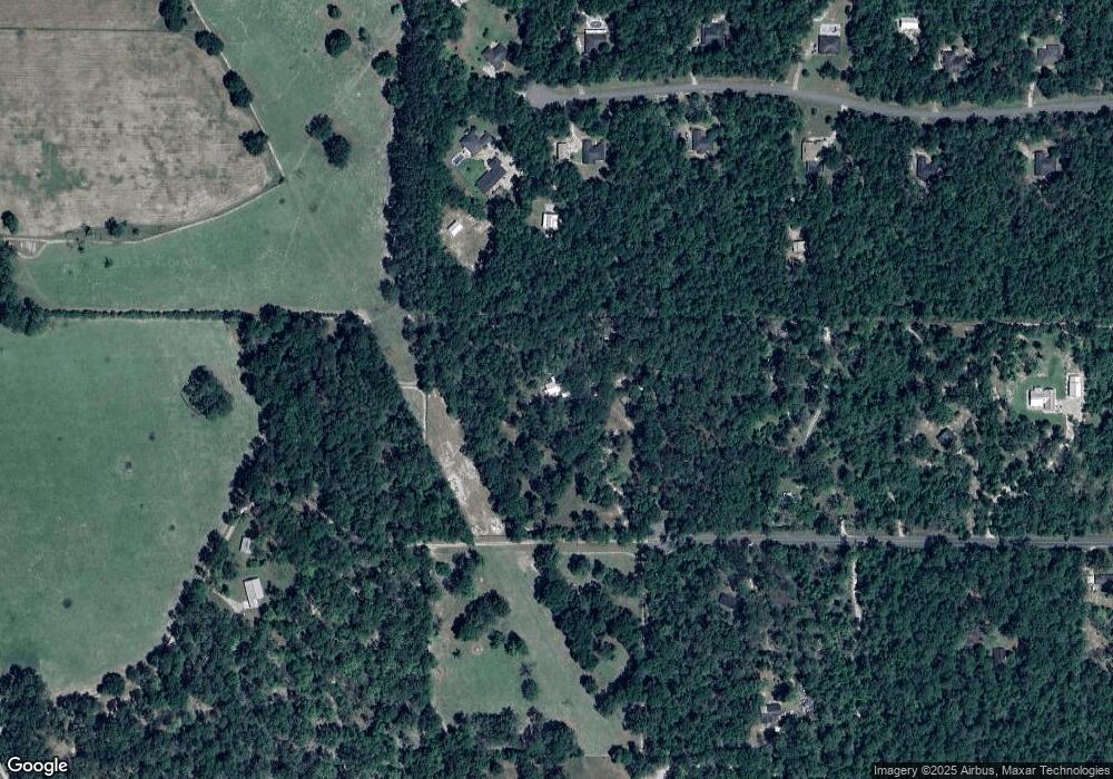 584 Ace High Stables Rd, Crawfordville, FL 32327 - photo 1