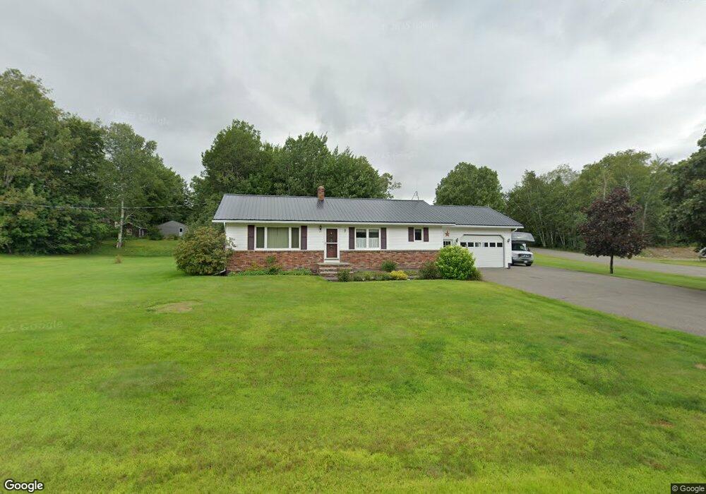 80 Minuteman Dr, Millinocket, ME 04462 - photo 1