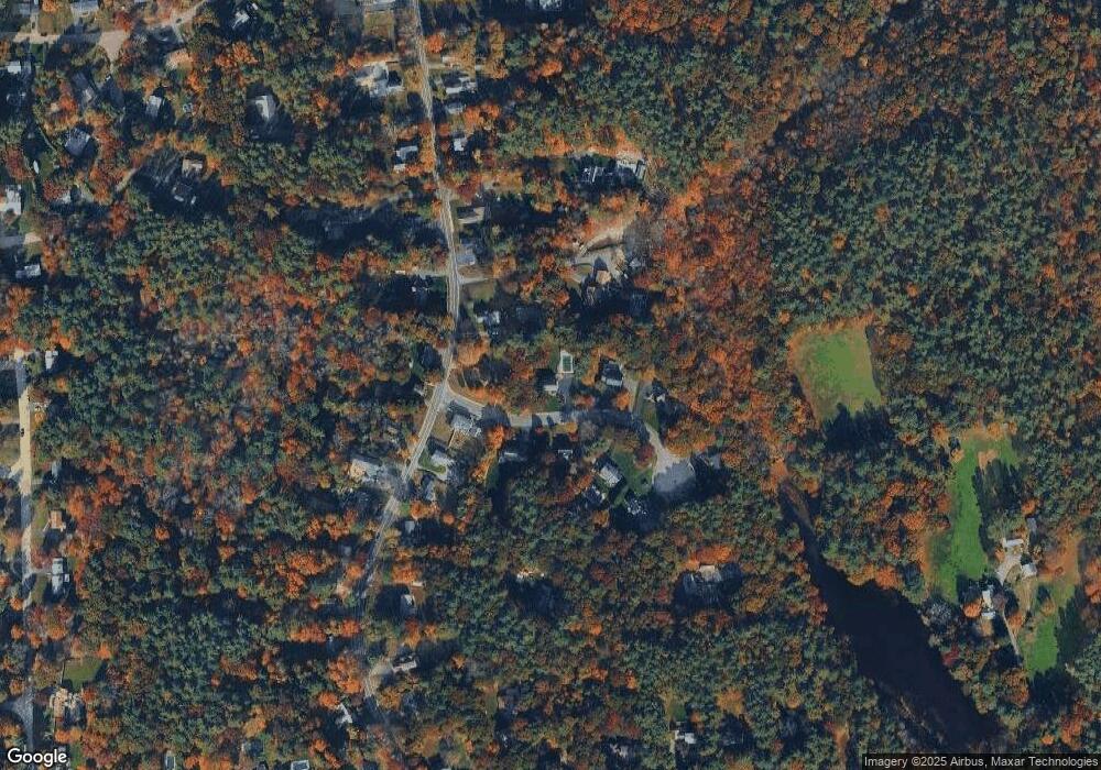 27 Hammond Rd, Hanson, MA 02341 - photo 1