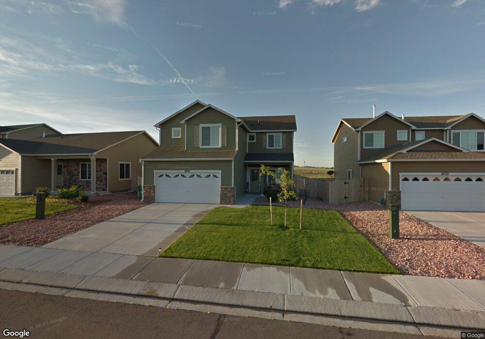 10724 Deer Meadow Cir, Colorado Springs, CO 80925 - photo 1