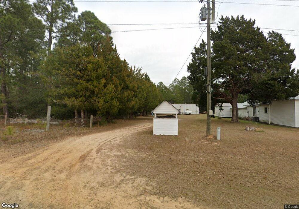 2251 Harden Chapel Rd, Lyons, GA 30436 - photo 1