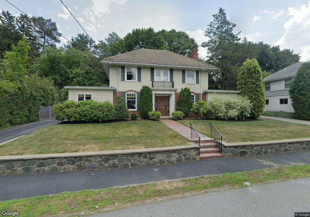 73 Morton Rd, Swampscott, MA 01907 - photo 1