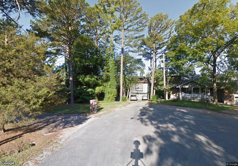 21 Oxford Ln, Bella Vista, AR 72714 - photo 1