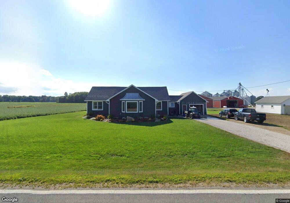 17280 Avery Rd, Three Oaks, MI 49128 - photo 1