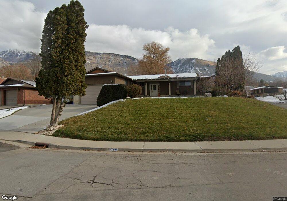 120 N 1050 E, Pleasant Grove, UT 84062 - photo 1