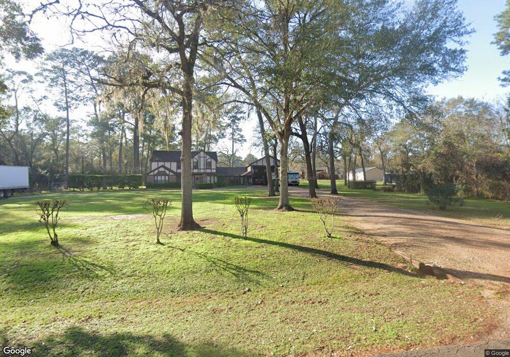 23703 Kings Forest Rd, Hockley, TX 77447 - photo 1