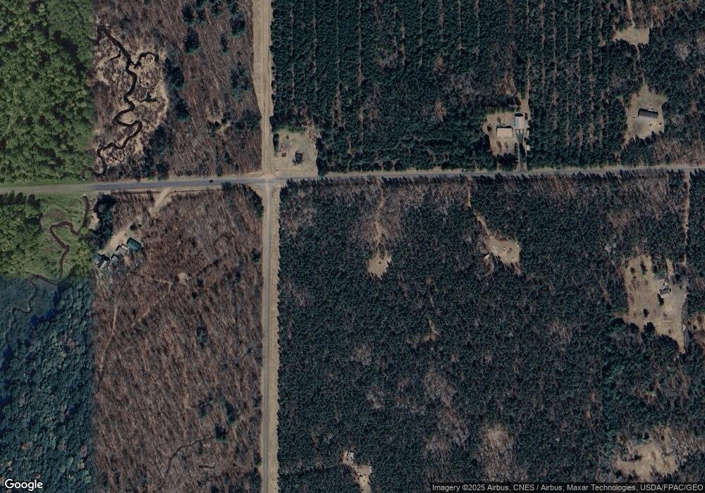 8975 Black Brook Rd, Webster, WI 54893 - photo 1